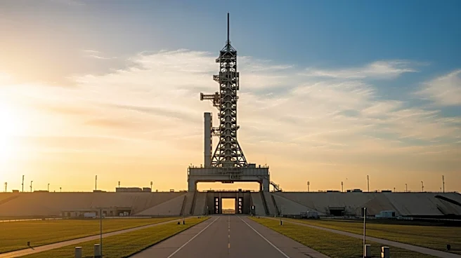 NASA Kennedy Space Center Director Janet Petro Retires, Kelvin Manning Steps In as Acting Director