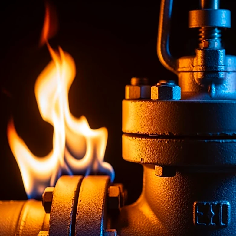 Egypt Increases Gas Prices for Industries Amid Energy Crisis and IMF Reforms
