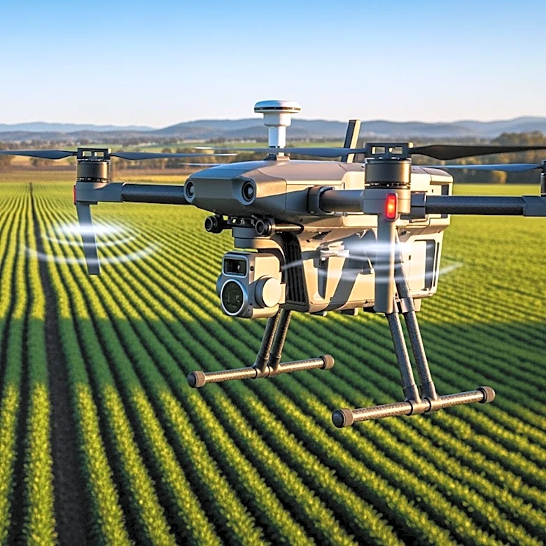 Haiti's Development Network Foundation Launches Precision Agriculture Initiative to Boost Farming