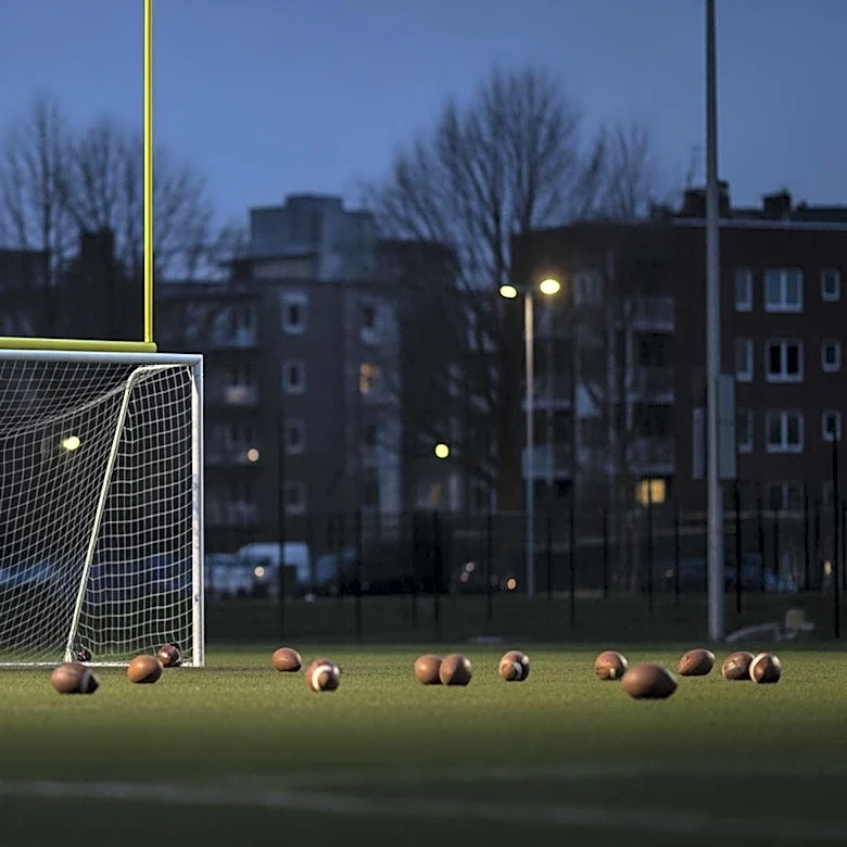 Chicago Police Investigate Shooting at Youth Football Event in Bronzeville
