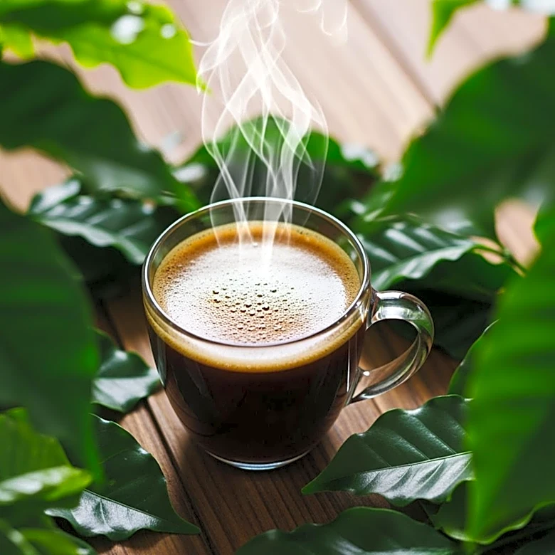 Instant Coffee Now Subject to European Deforestation Regulation Compliance