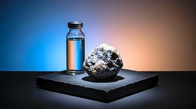 Zambia Opposes U.S. Proposal Linking Health Funding to Mineral Access