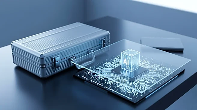 UK Government's AI Strategy Faces Challenges Amid Consultancy Budget Cuts