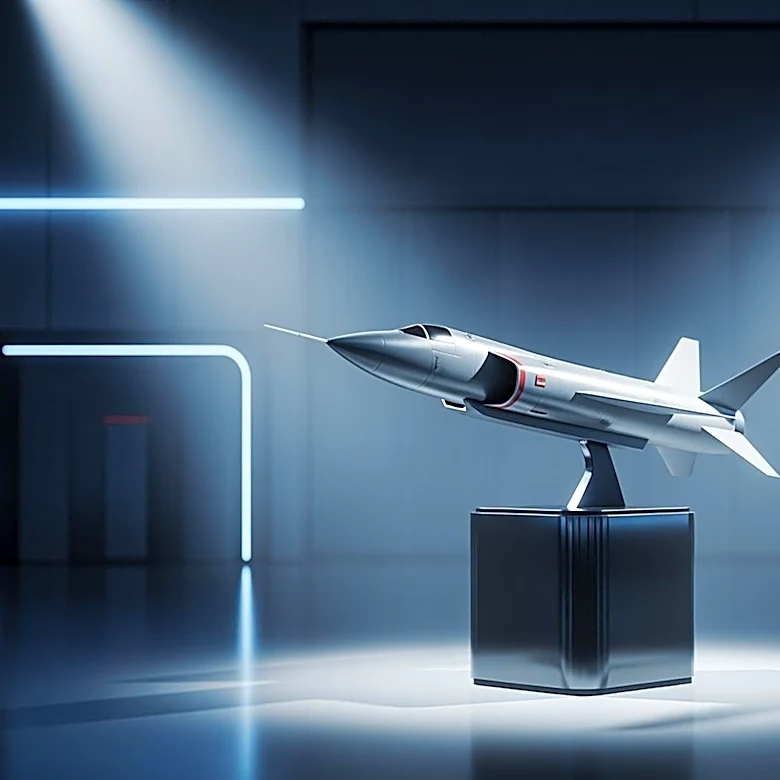 U.S. Air Force Modernizes Nuclear Arsenal with Sentinel Missiles