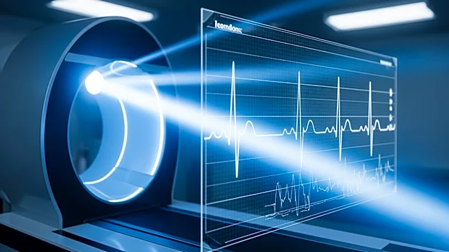 AI Model Surpasses Doctors in Emergency Diagnosis Accuracy