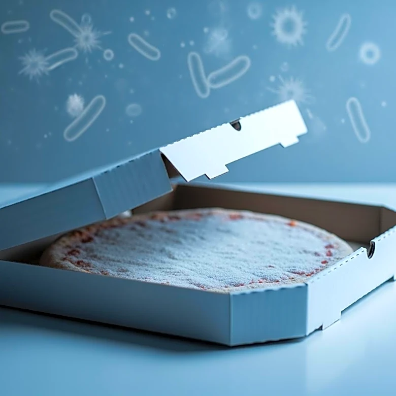 USDA Issues Nationwide Health Alert for Frozen Pizzas Due to Salmonella Risk