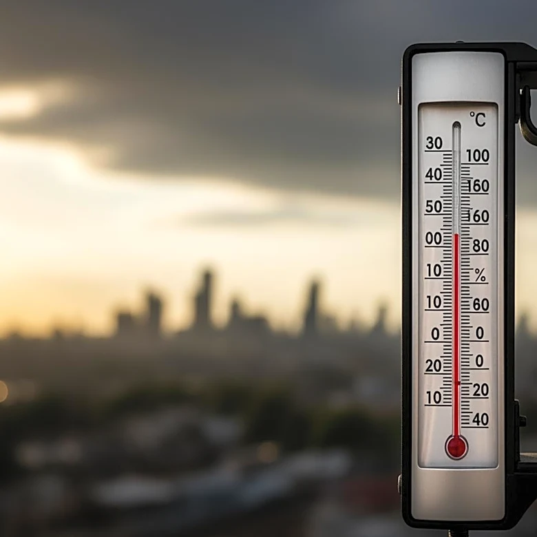 Meteorologist Predicts Major Warmup for NYC Area, Followed by Rain