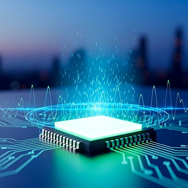 China's AI and Semiconductor Growth Drives Asia's Tech Surge