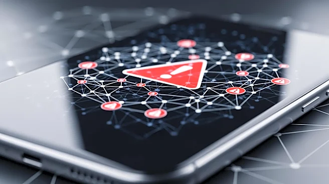 X Platform Users Warned of Phishing Attacks Exploiting Community Guidelines