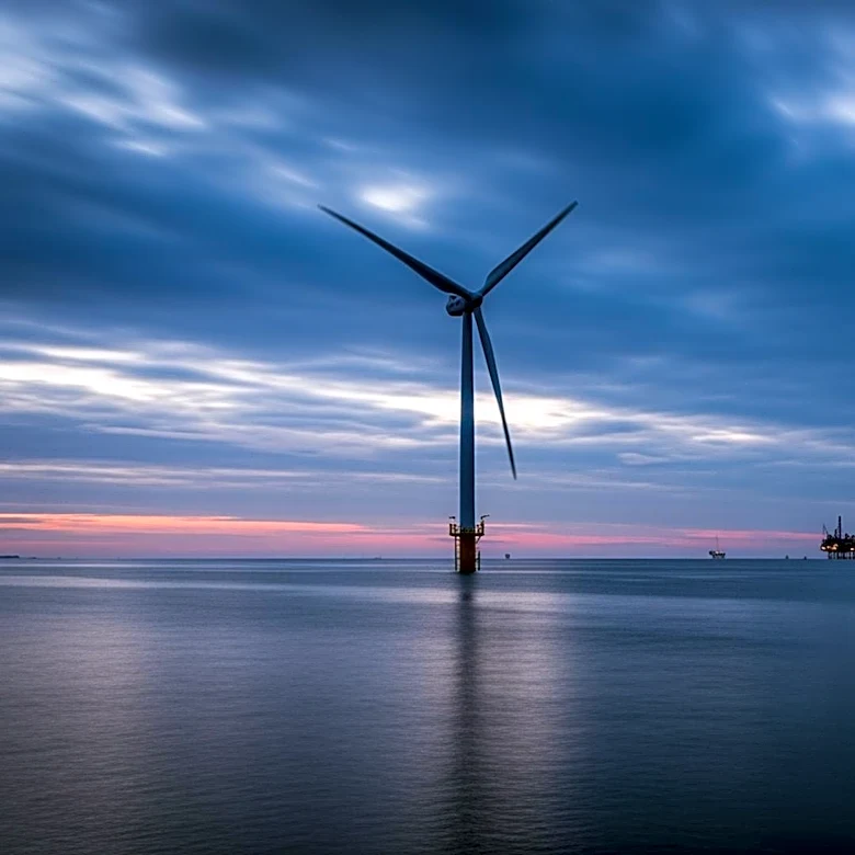 California Investigates Trump Administration's Offshore Wind Lease Cancellation Deal