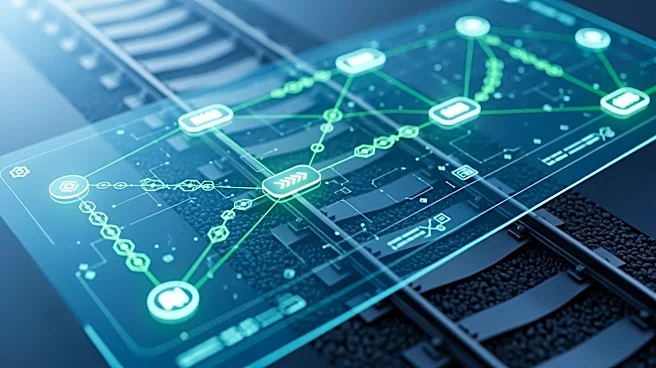 Indian Railways Implements AI and Blockchain for Workforce Verification to Combat Fraud