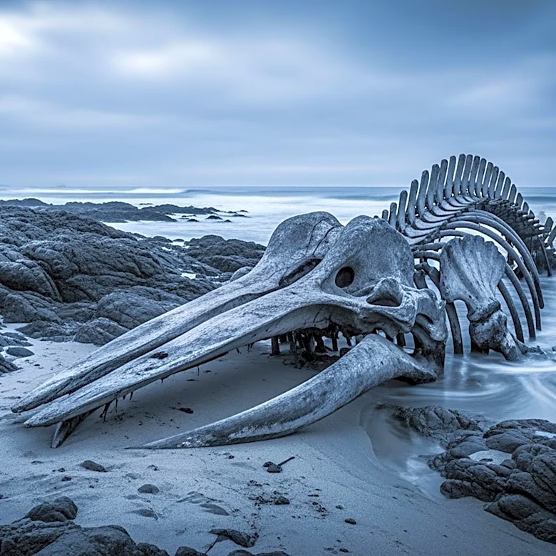 Controversy Over Whale Carcass Disposal Sparks Calls for Review in Wollongong