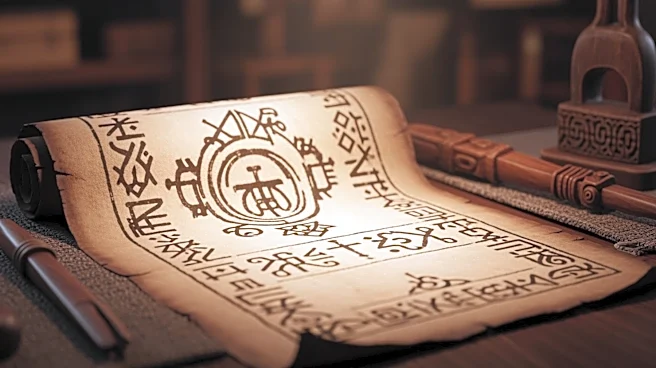Ancient Document Confirms Existence of Legendary African King, Reshaping Sudanese History