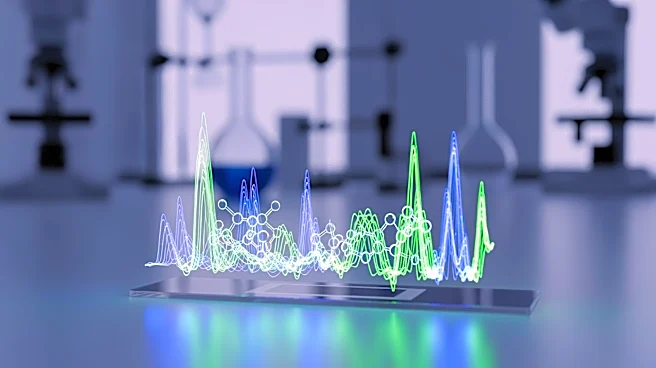 Rapid Detection Method for Babesia microti Using Fluorescent RPA Technology