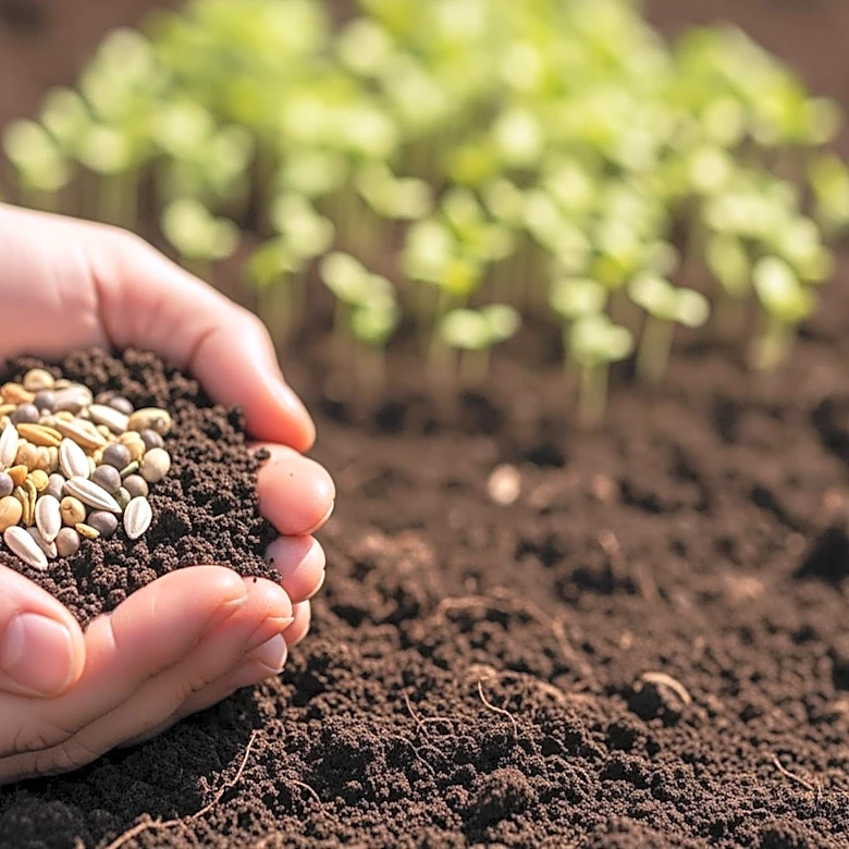FAO and ICARDA Collaborate to Restore Syria's Seed Systems for Agricultural Resilience