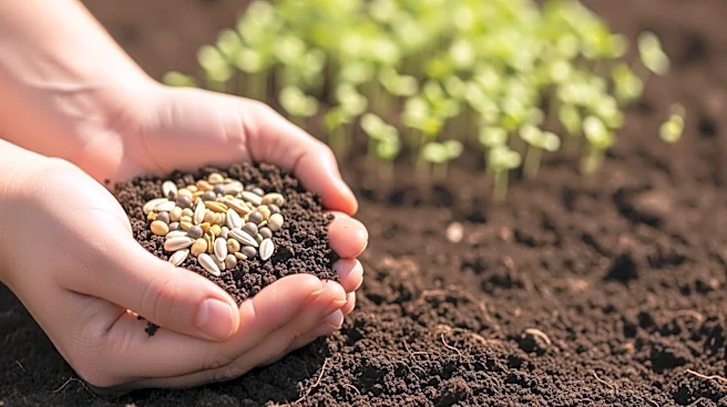FAO and ICARDA Collaborate to Restore Syria's Seed Systems for Agricultural Resilience
