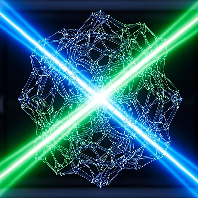 SLAC and Berkeley Labs Use Synchrotron X-rays to Innovate Protein Design, Enabling New Enzyme Functions
