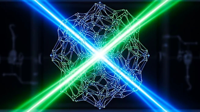 SLAC and Berkeley Labs Use Synchrotron X-rays to Innovate Protein Design, Enabling New Enzyme Functions