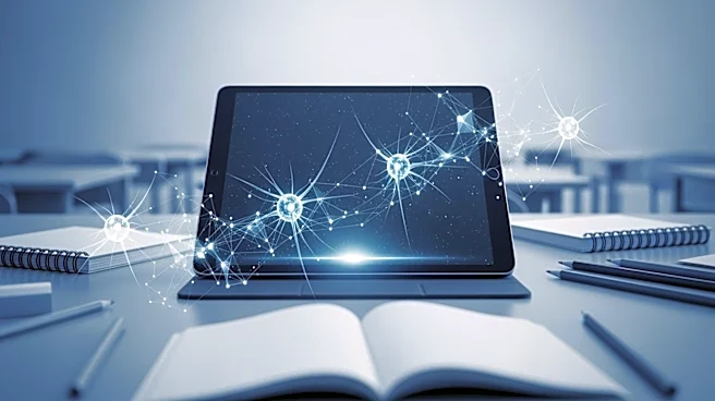 Concerns Rise Over Ed Tech's Impact on Cognitive Skills in U.S. Education