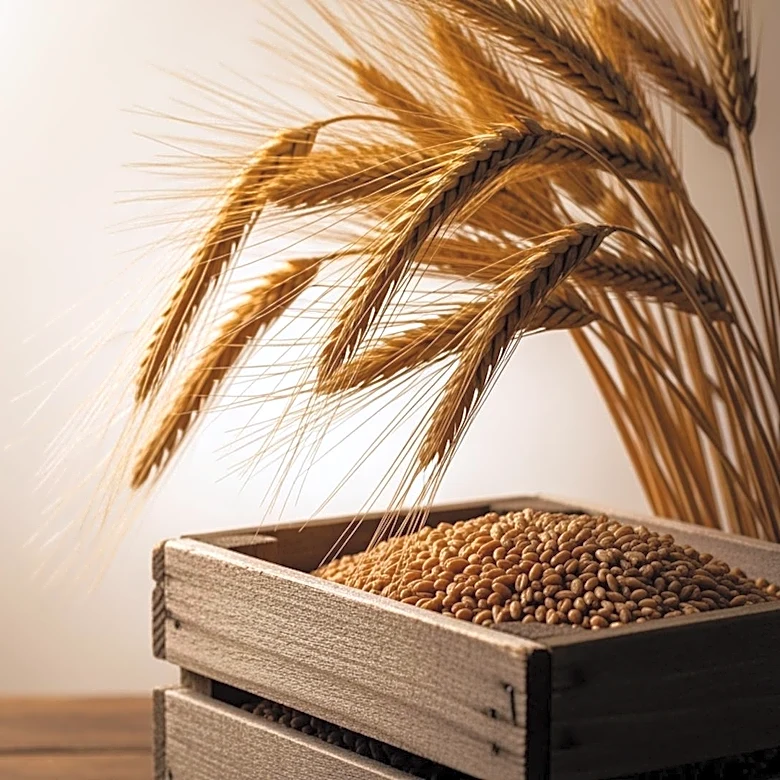 Ukraine's Ambassador Expresses Frustration Over Alleged Grain Imports in Israel