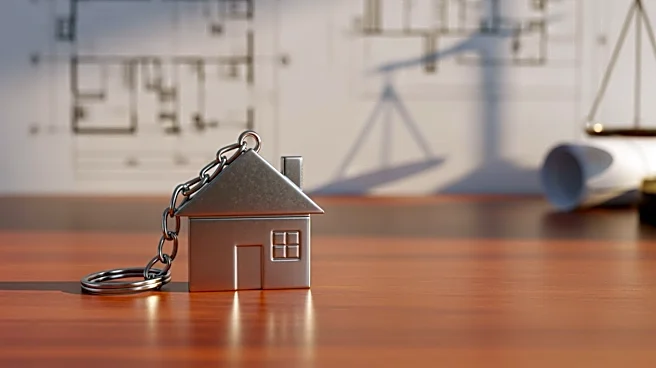 National Association of Realtors Warns Against Federal Housing Program Cuts Impacting Affordability