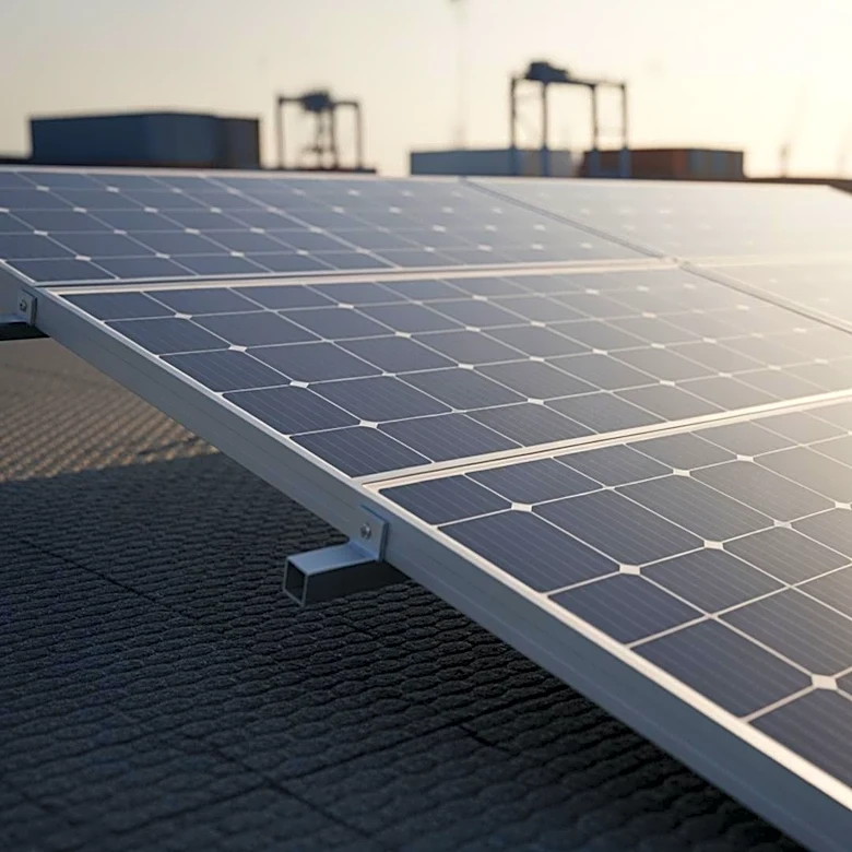 China's Export Policy Increases Solar Installation Costs in the UK