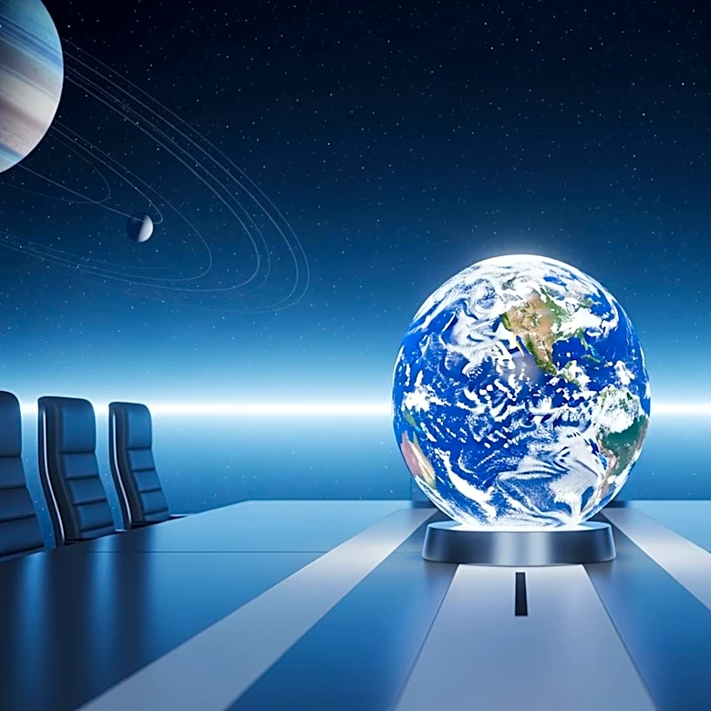 NASA Welcomes Ireland as Newest Signatory to Artemis Accords
