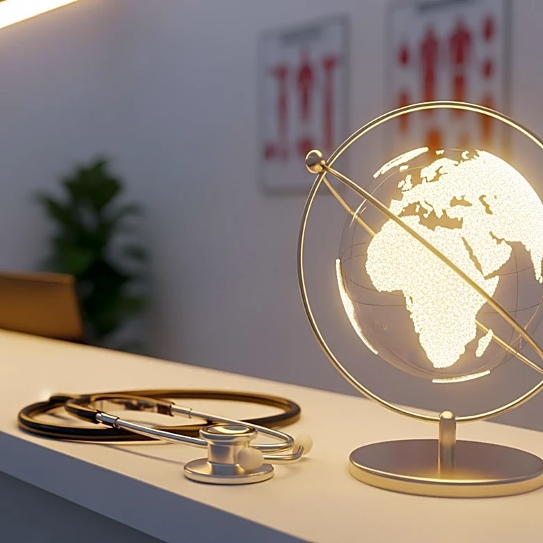 U.S. Eases Immigration Processing for African Doctors Amid Healthcare Shortages