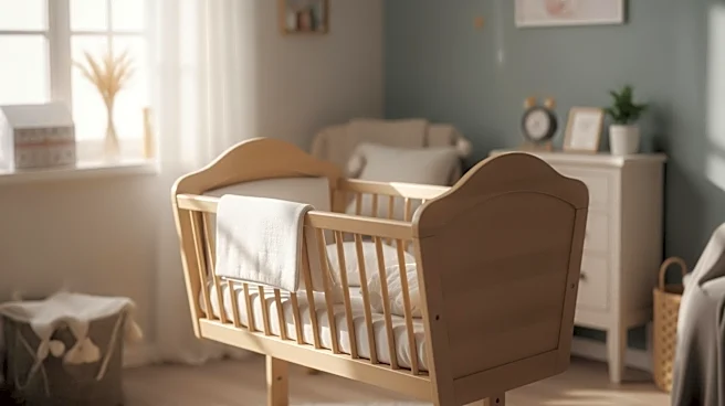 New Strategy Aims to Enhance Maternal Health Through Home Visiting Programs