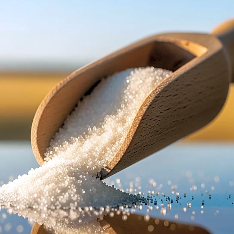 Thailand's Sugar Industry Faces Surplus Risk Amid Indonesia's Self-Sufficiency Policy