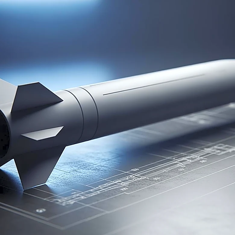 Ukraine Reveals Technical Details of Russia's S-71K Cruise Missile Amid Ongoing Conflict