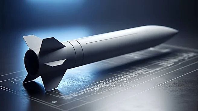 Ukraine Reveals Technical Details of Russia's S-71K Cruise Missile Amid Ongoing Conflict