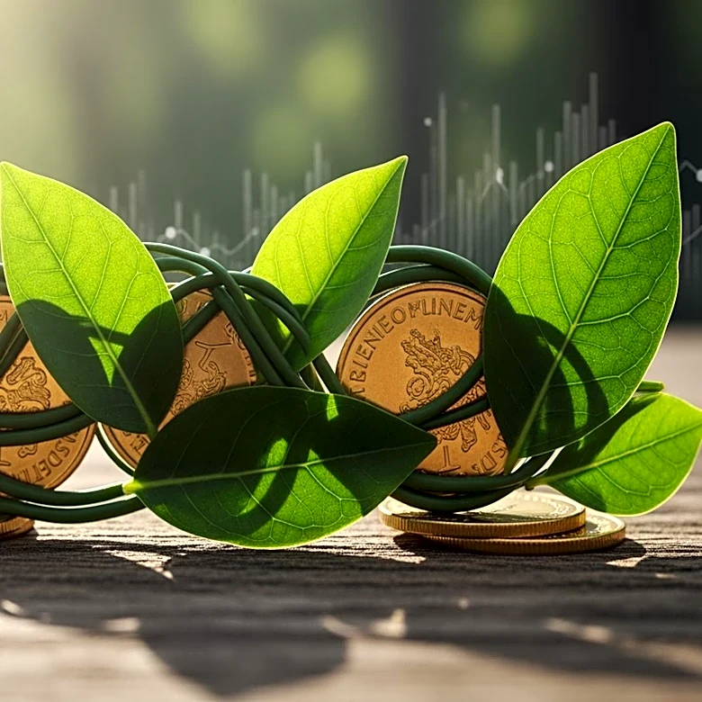 Amazon's Bioeconomy Reshaped by Financial Systems, Raising New Questions