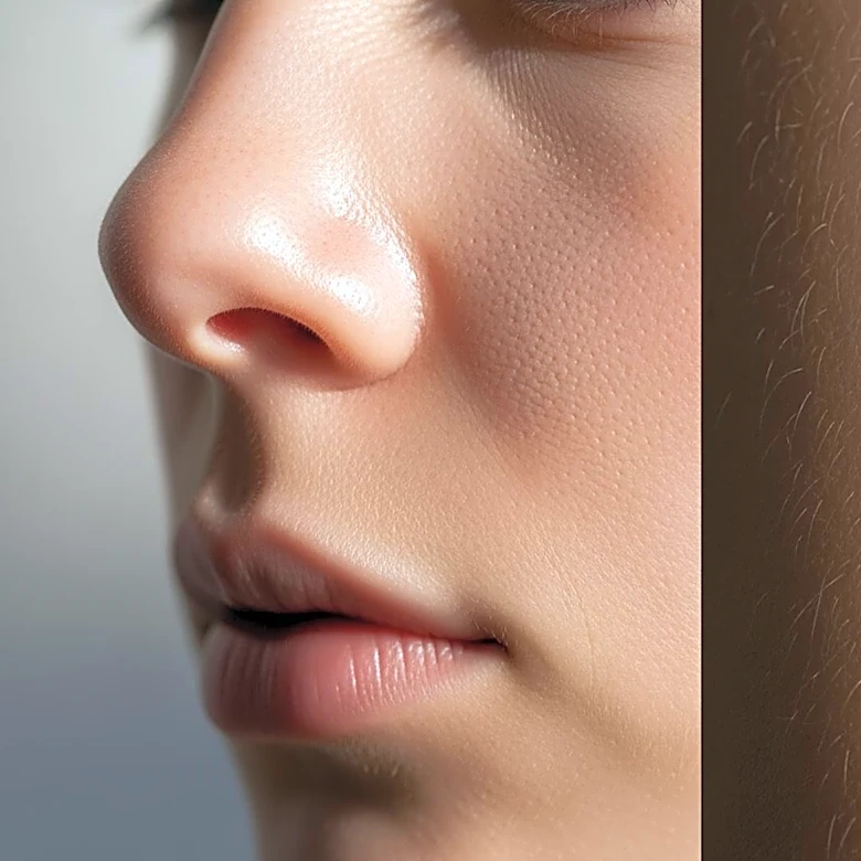 North Carolina State University Study Reveals Differences in Itch Perception Between Face and Body