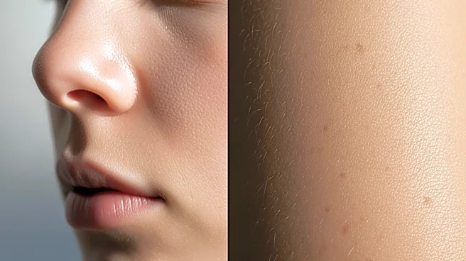 North Carolina State University Study Reveals Differences in Itch Perception Between Face and Body