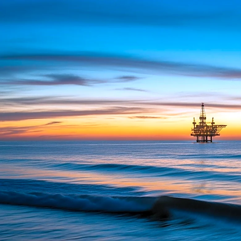 Guyana's President Advocates for Global Energy Balance at Offshore Technology Conference