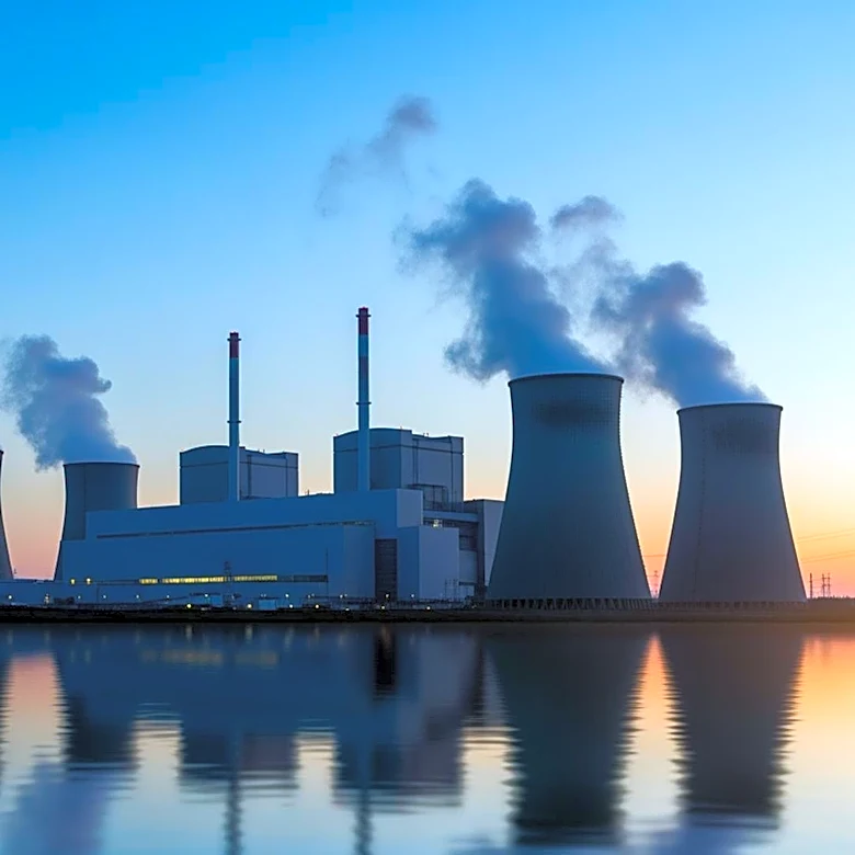 South Korea Plans Major Expansion of Nuclear Power by 2035