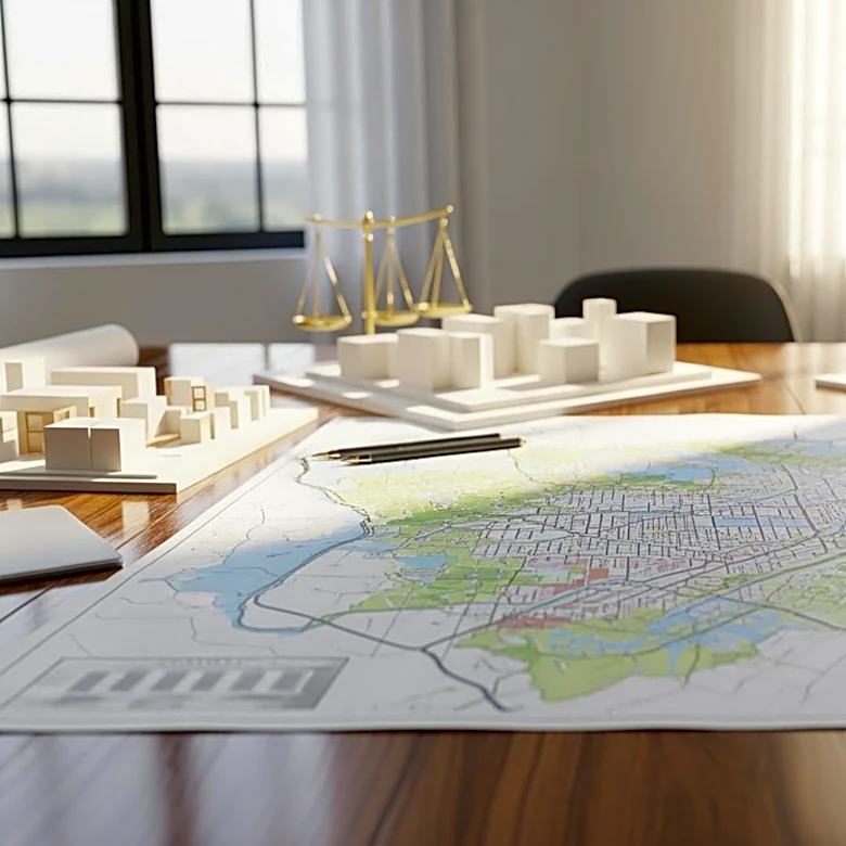 Manhattan City-County Planning Board Schedules Public Hearing on Rezoning Proposal