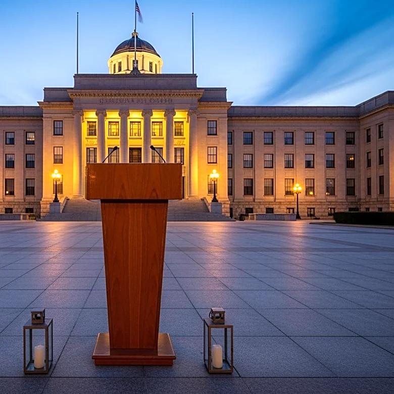California State Capitol Rally Advocates for Enhanced Crime Victim Support