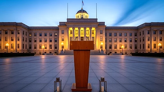 California State Capitol Rally Advocates for Enhanced Crime Victim Support