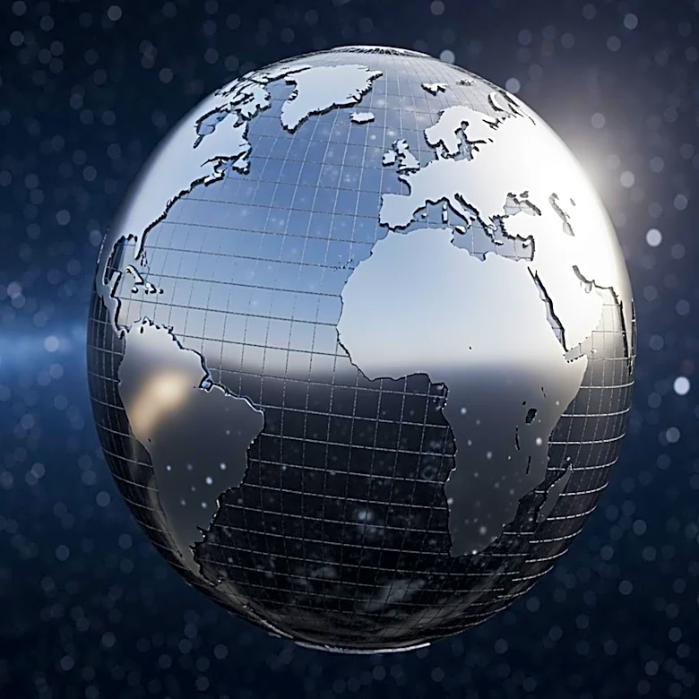 NASA's LAGEOS Satellite Continues to Provide Precise Earth Measurements After 50 Years