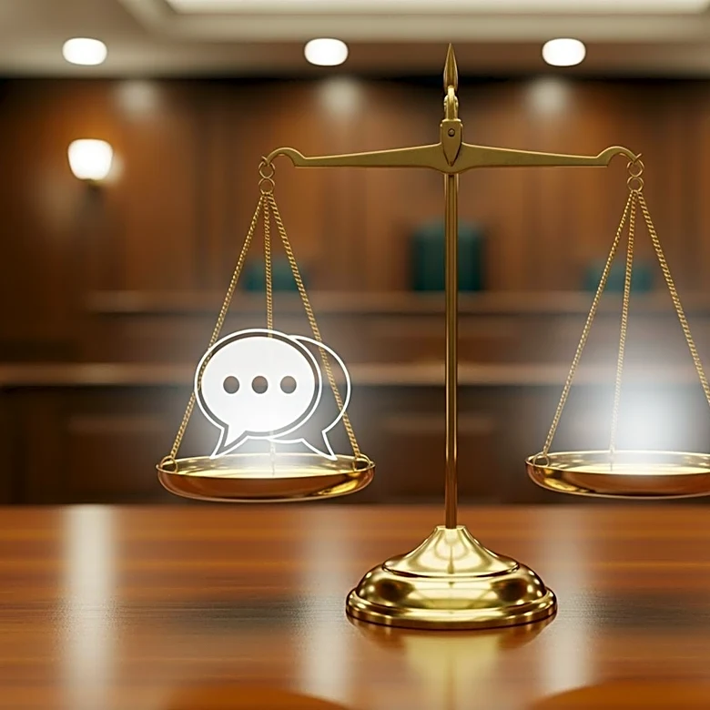 Federal Judge Allows Arkansas Health Worker's Retaliation Suit to Proceed Over Social Media Posts