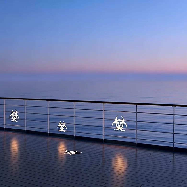 Cruise Ship Hantavirus Outbreak Results in Three Deaths and Multiple Illnesses