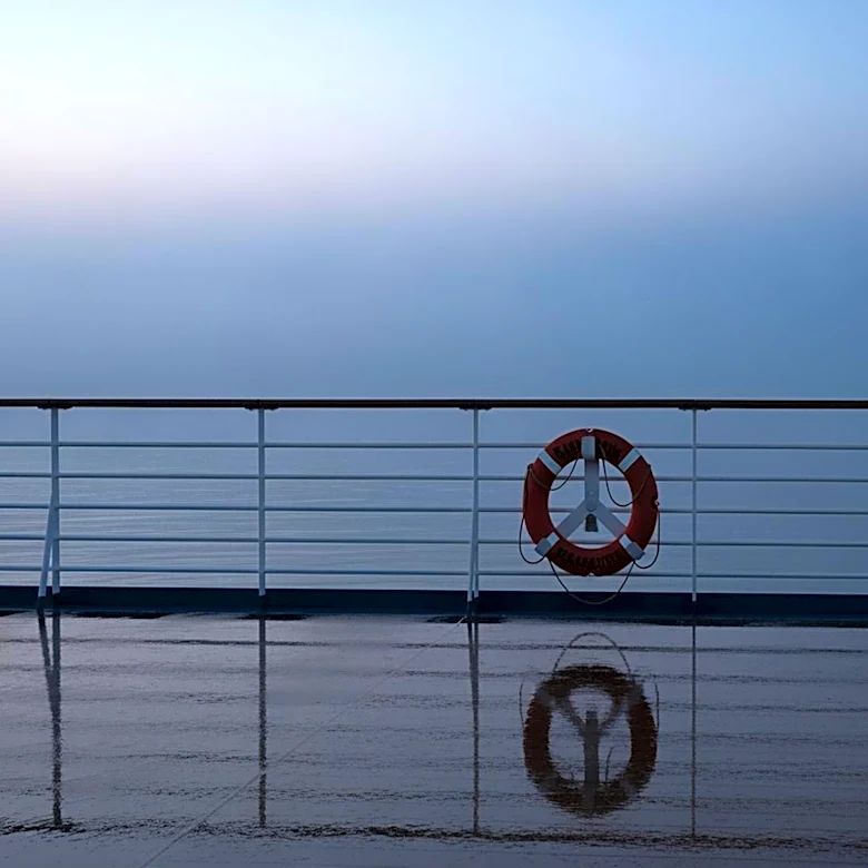 WHO Reports Possible Human-to-Human Transmission of Hantavirus on Cruise Ship, Affecting Americans