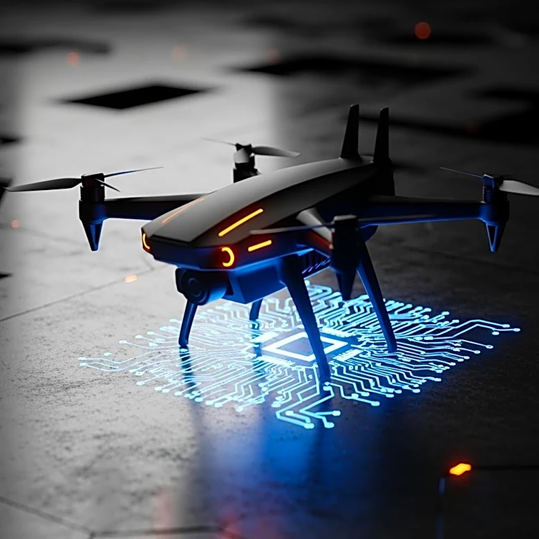 Pentagon's Autonomous Drone Budget Set to Skyrocket Amid New Warfare Challenges