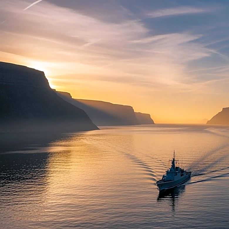 President Trump Initiates Project Freedom to Address Strait of Hormuz Blockade
