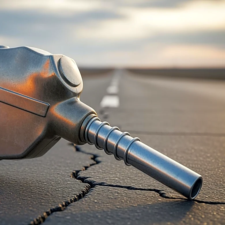 Massachusetts Faces Rising Gas Prices with No Relief in Sight