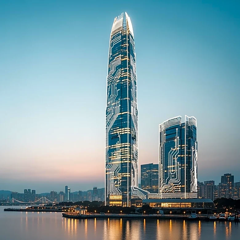 China's Tech Ecosystem Matures with Increased IPOs in Hong Kong