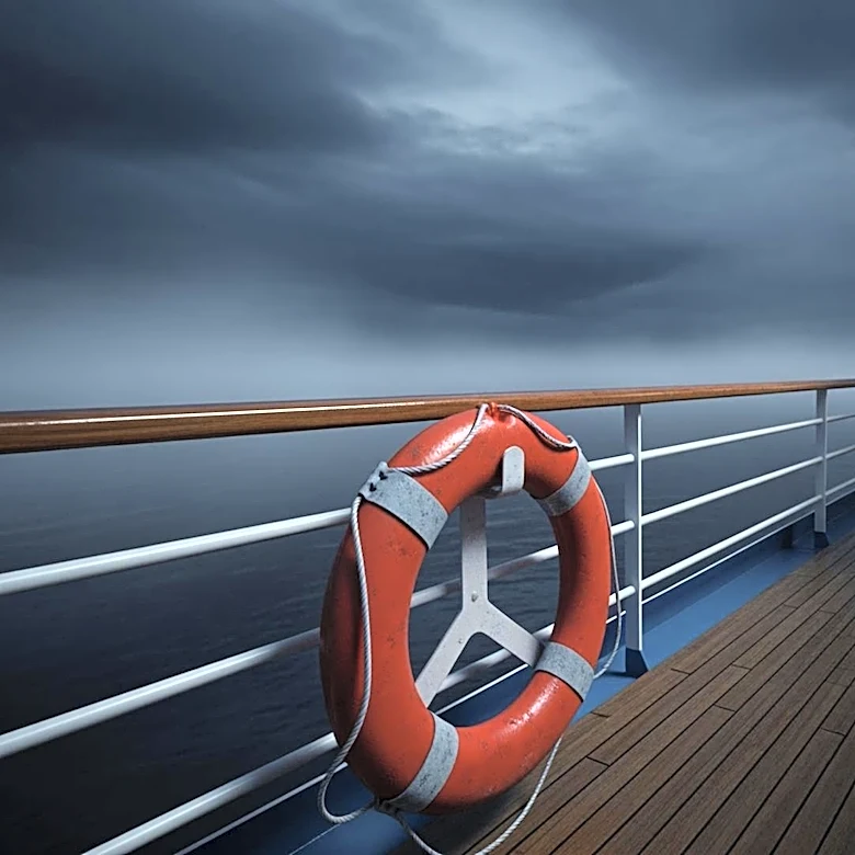 WHO Reports Hantavirus Outbreak on Cruise Ship, Resulting in Multiple Deaths