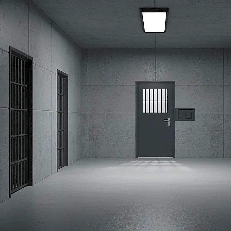 Federal Judge Criticizes DC Jail Over Treatment of Cole Tomas Allen, Accused of Attempting to Assassinate President Trump